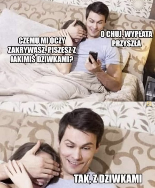 Śmieszny mem: 0418523 - MemLand