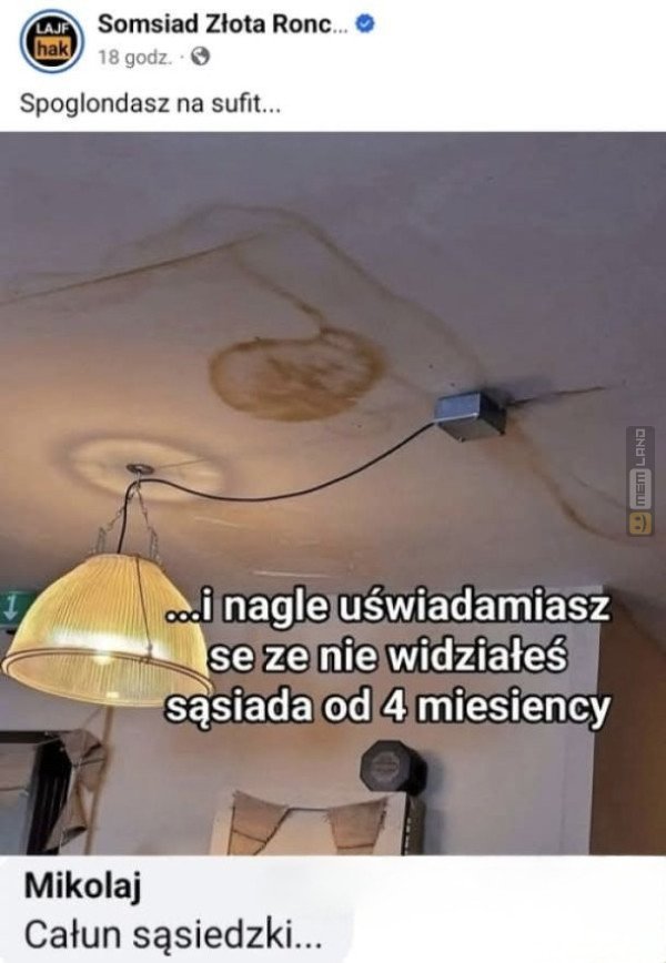 Śmieszny mem: 0422588 - MemLand