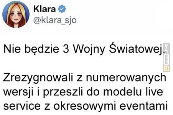 Śmieszny mem: 0423166 - MemLand