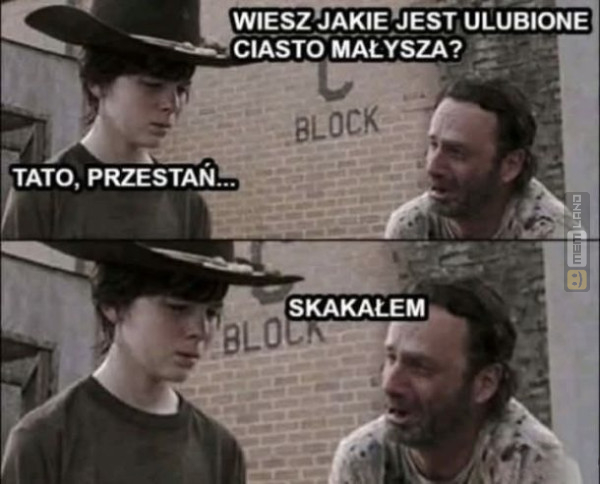 Śmieszny mem: 0424973 - MemLand