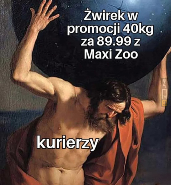 Śmieszny mem: 0427473 - MemLand