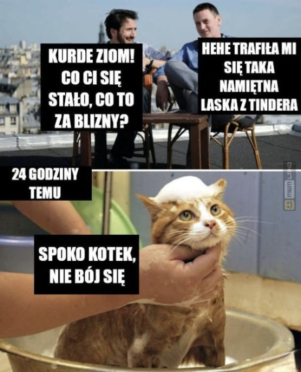 Śmieszny mem: 0428702 - MemLand