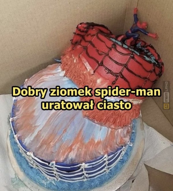 Śmieszny mem: 0430612 - MemLand