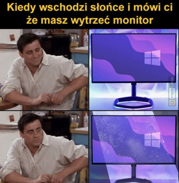 Śmieszny mem: 0433565 - MemLand