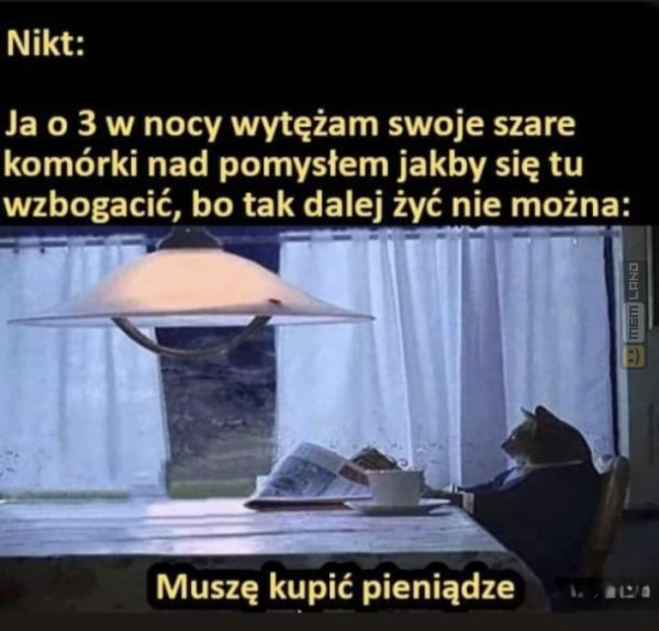 Śmieszny mem: 0436394 - MemLand