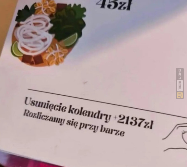 Śmieszny mem: 0437531 - MemLand