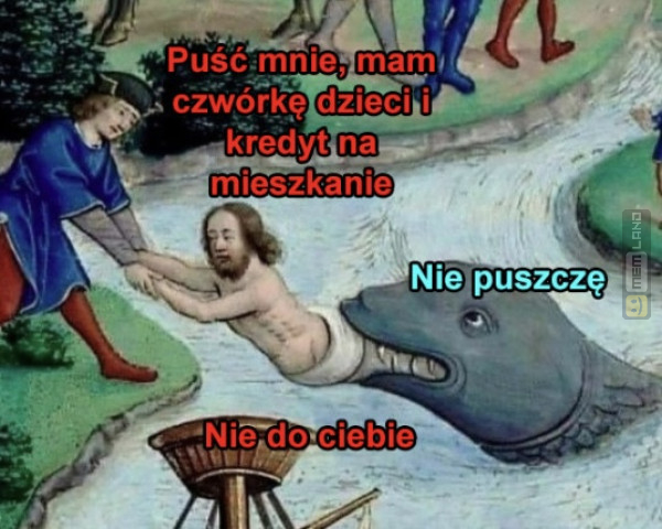 Śmieszny mem: 0438332 - MemLand