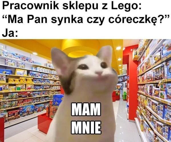 Śmieszny mem: 0440364 - MemLand