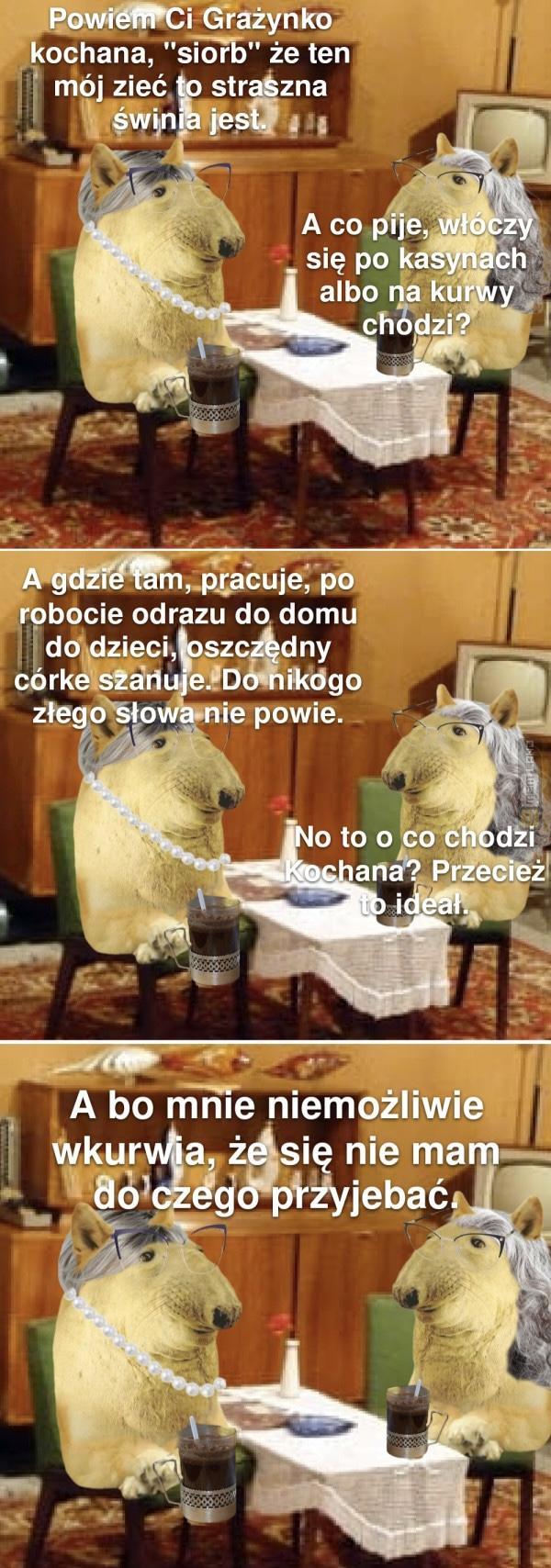 Śmieszny mem: 0440418 - MemLand