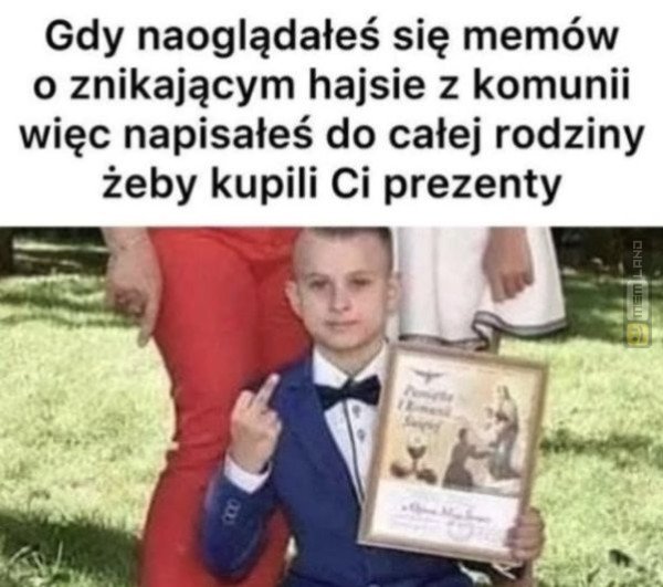 Śmieszny mem: 0451657 - MemLand
