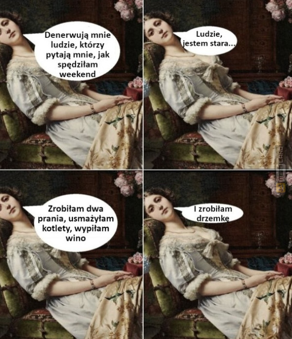 Śmieszny mem: 0460104 - MemLand