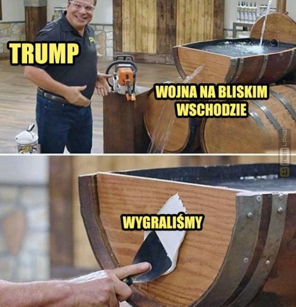 Śmieszny mem: 0460538 - MemLand