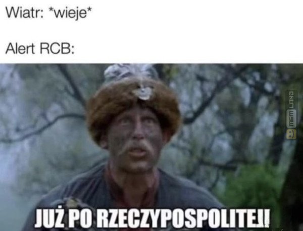Śmieszny mem: 0460579 - MemLand