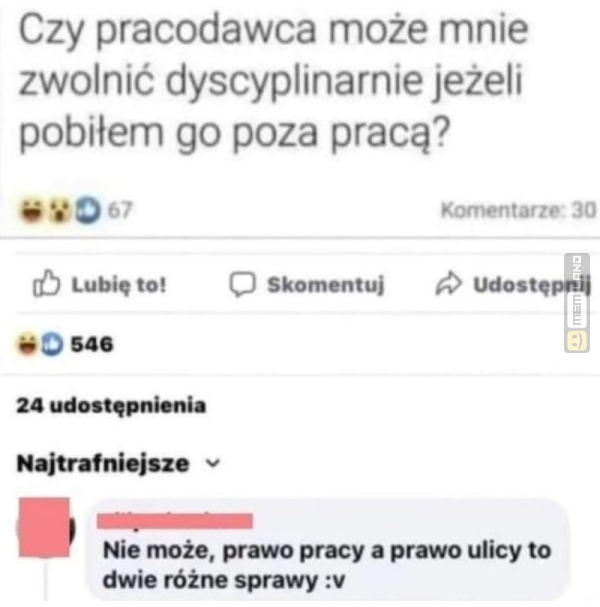 Śmieszny mem: 0461508 - MemLand