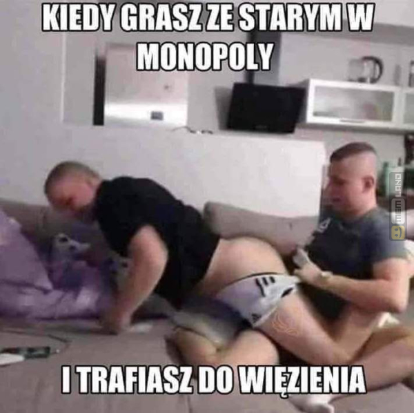 Śmieszny mem: 0465834 - MemLand