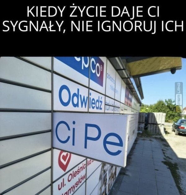 Śmieszny mem: 0468560 - MemLand