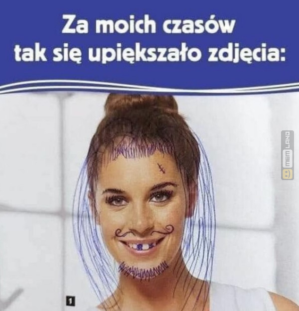 Śmieszny mem: 0473981 - MemLand