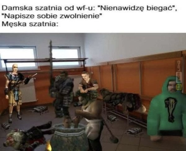 Śmieszny mem: 0476145 - MemLand