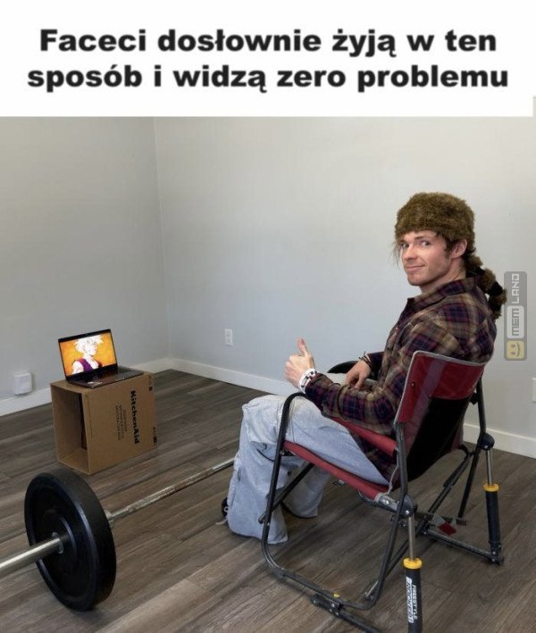 Śmieszny mem: 0476186 - MemLand