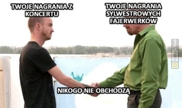 Śmieszny mem: 0476974 - MemLand