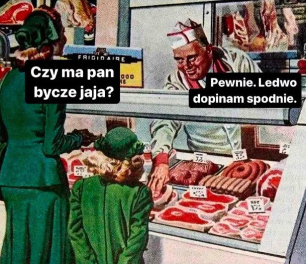 Śmieszny mem: 0477230 - MemLand