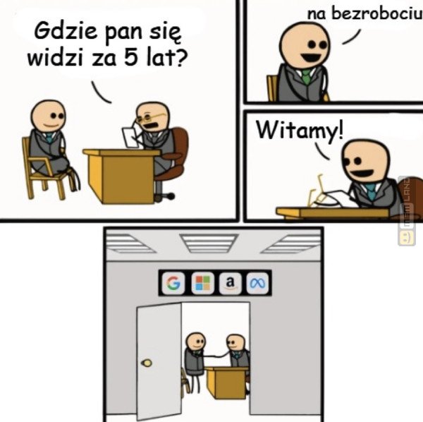 Śmieszny mem: 0477805 - MemLand