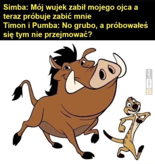 Śmieszny mem: 0481368 - MemLand