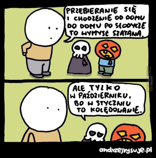 Śmieszny mem: 0483061 - MemLand