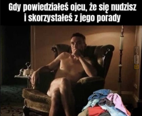 Śmieszny mem: 0492608 - MemLand