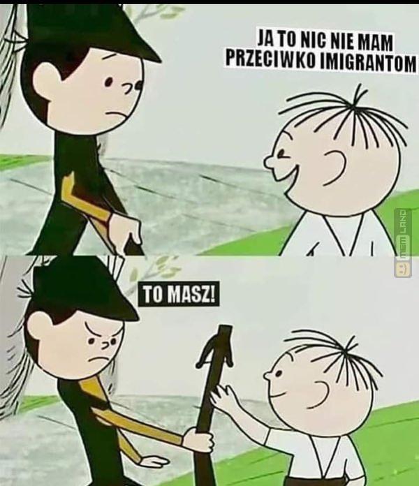 Śmieszny mem: 0496397 - MemLand