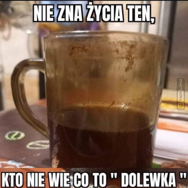 Śmieszny mem: 0500609 - MemLand