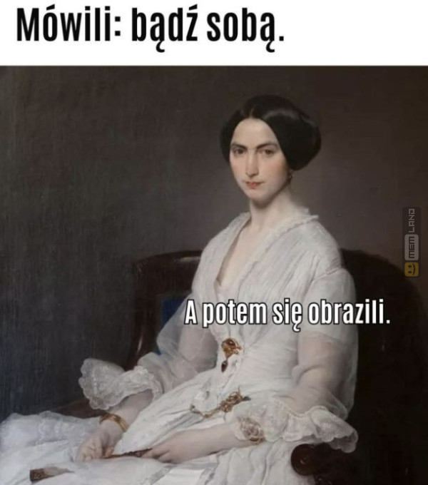 Śmieszny mem: 0501323 - MemLand