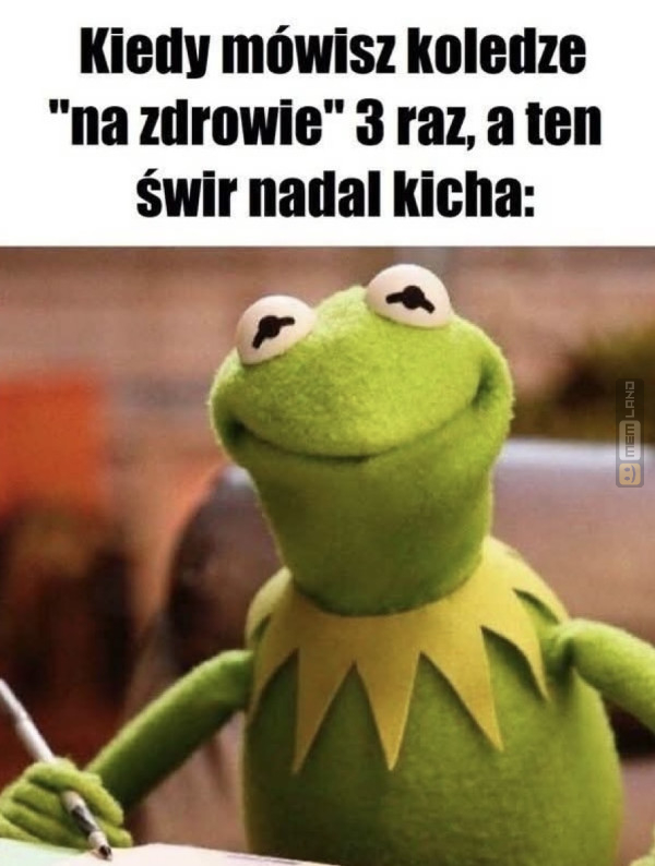 Śmieszny mem: 0505166 - MemLand