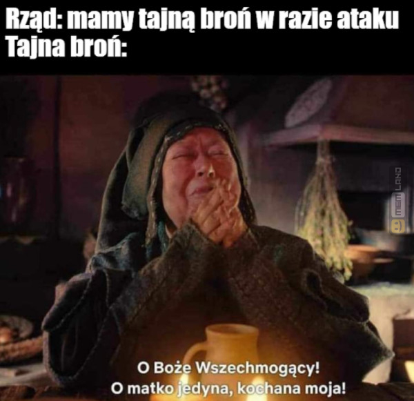 Śmieszny mem: 0509408 - MemLand