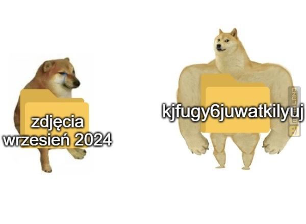 Śmieszny mem: 0516104 - MemLand