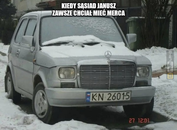 Śmieszny mem: 0516297 - MemLand