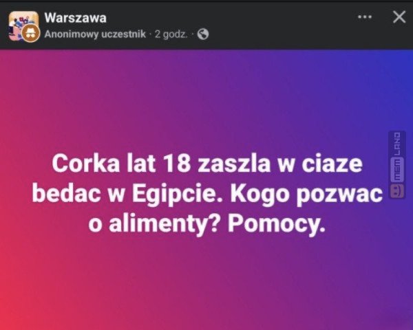 Śmieszny mem: 0516993 - MemLand