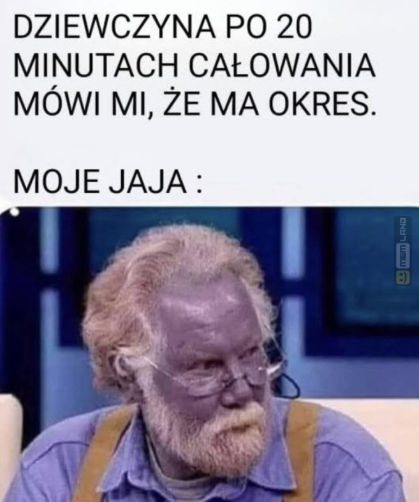 Śmieszny mem: 0517419 - MemLand