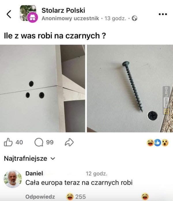 Śmieszny mem: 0517681 - MemLand