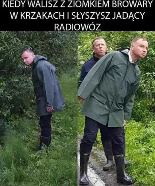 Śmieszny mem: 0518602 - MemLand