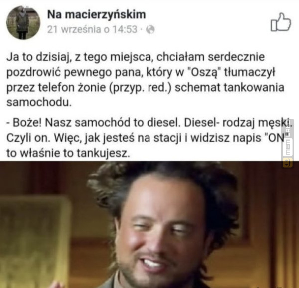 Śmieszny mem: 0523608 - MemLand