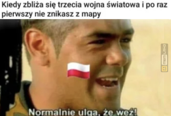 Śmieszny mem: 0527227 - MemLand