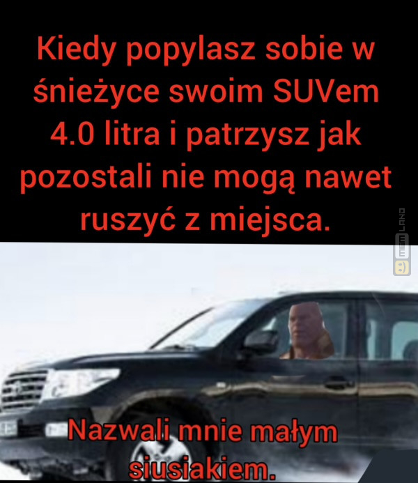 Śmieszny mem: 0541752 - MemLand
