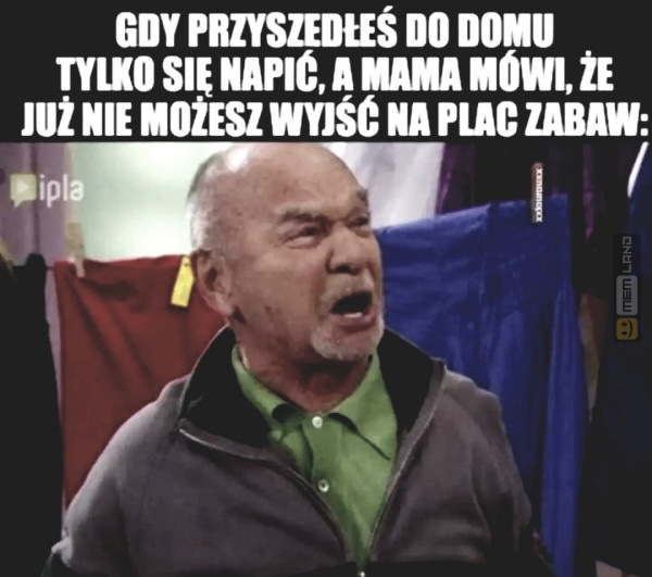 Śmieszny mem: 0544198 - MemLand