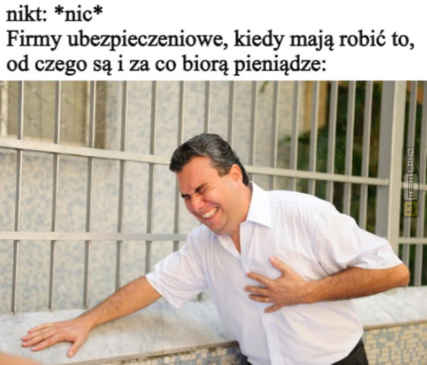 Śmieszny mem: 0544896 - MemLand