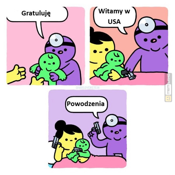 Śmieszny mem: 0547111 - MemLand