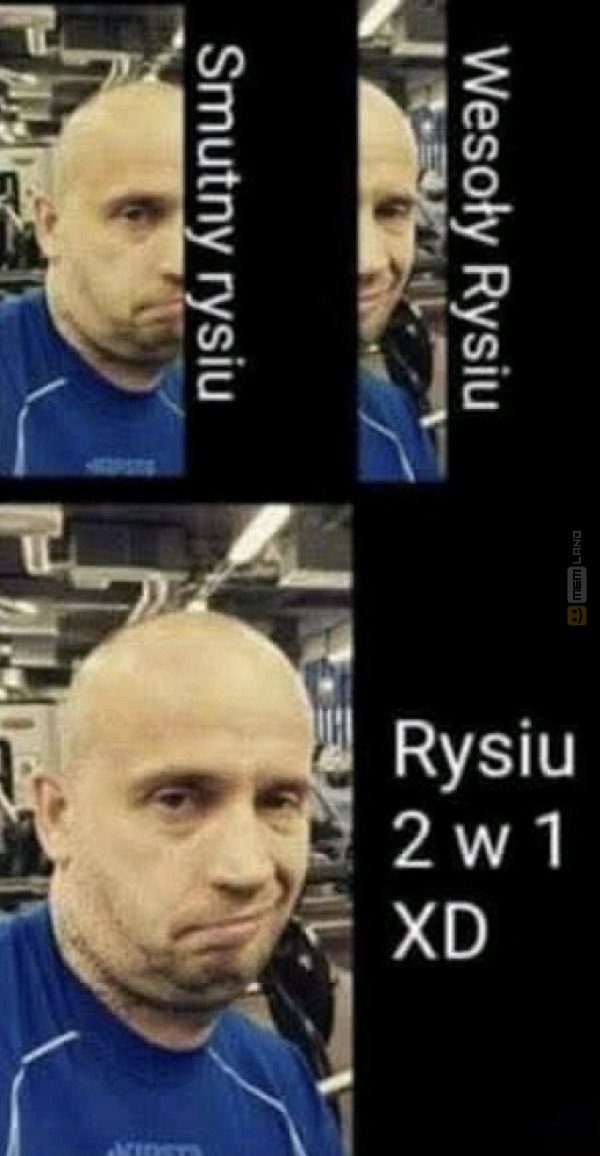 Śmieszny mem: 0547172 - MemLand