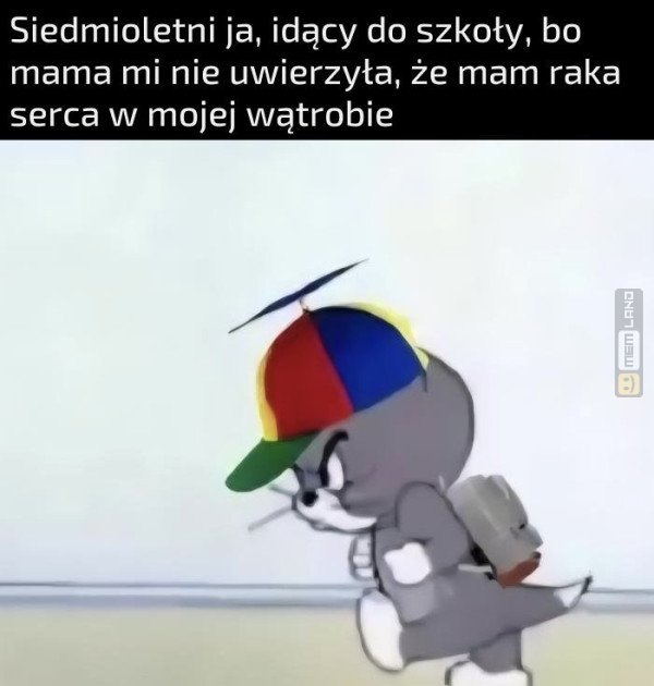 Śmieszny mem: 0549907 - MemLand