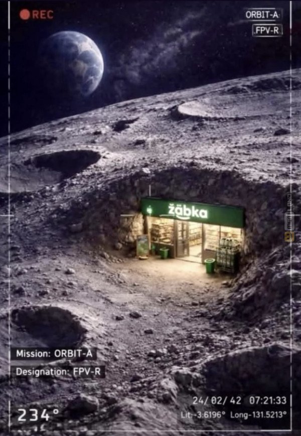 Śmieszny mem: 0550603 - MemLand