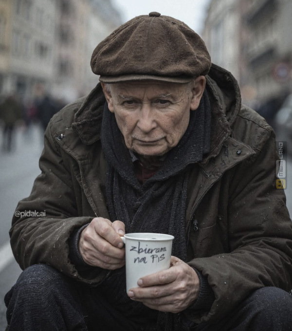 Śmieszny mem: 0551128 - MemLand